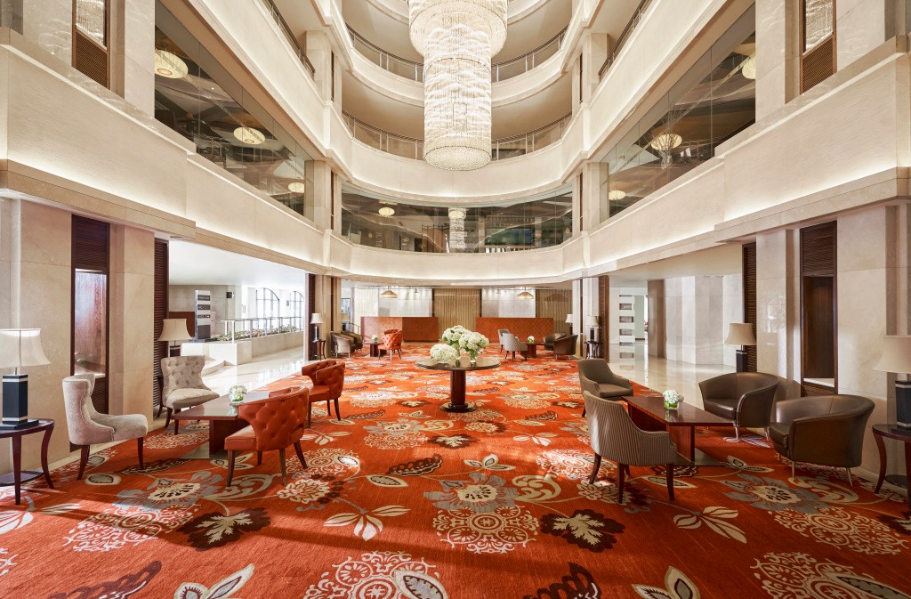 InterContinental Hanoi Westlake by IHG