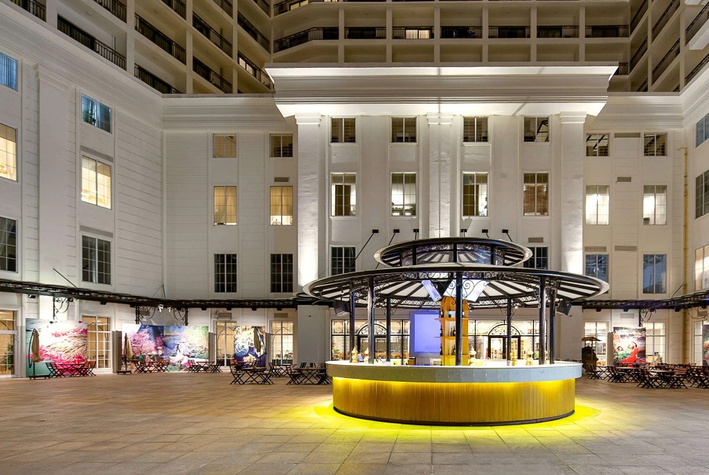 Wyndham Danang Golden Bay