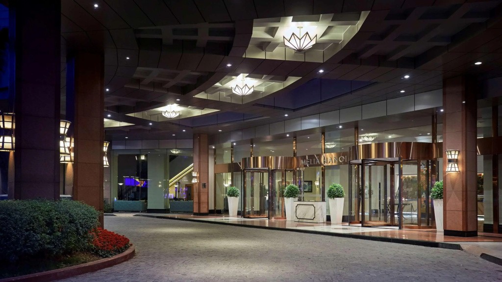 Melia Hanoi