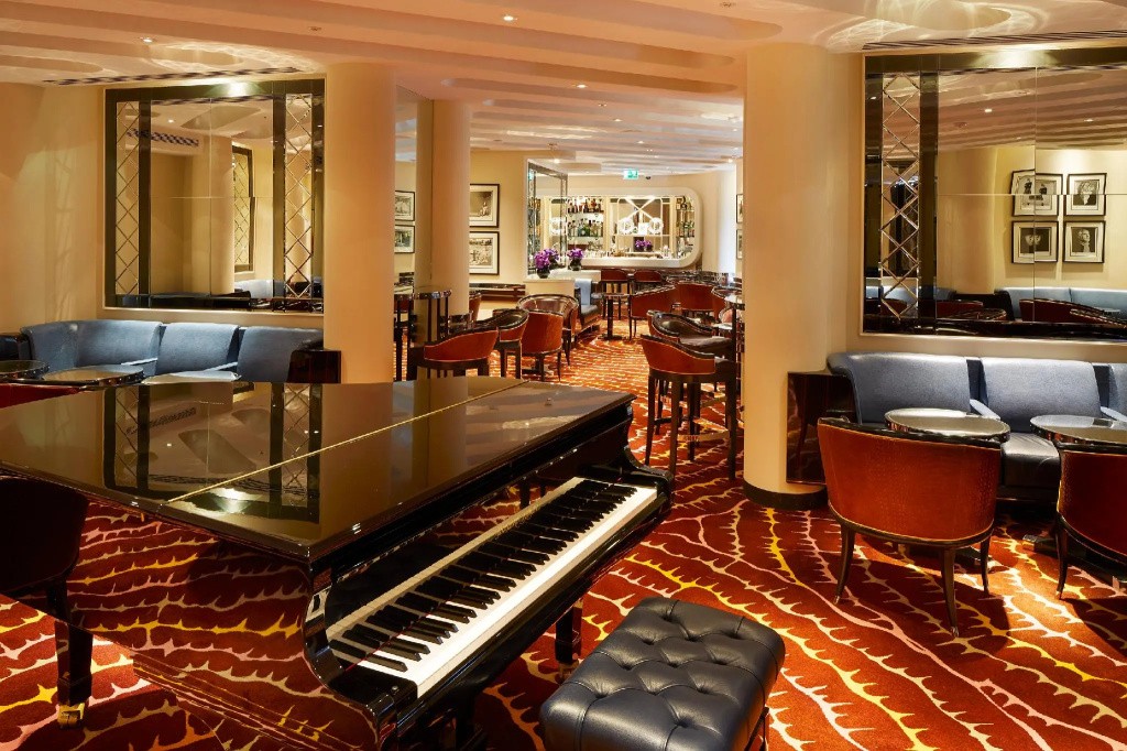 The Savoy