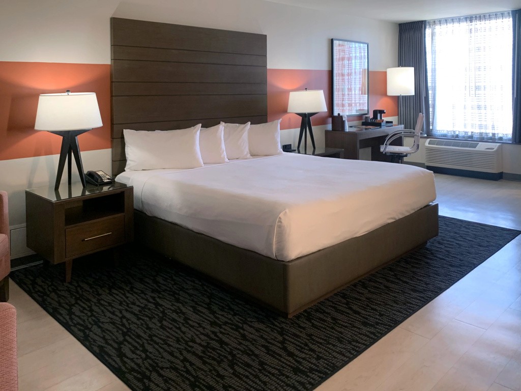 Plaza and Casino Hotel