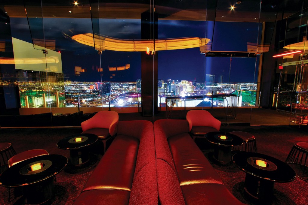 W Las Vegas