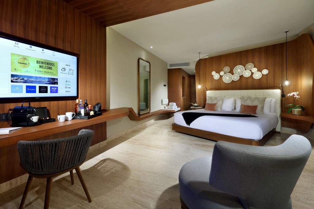 TRS Coral Hotel - Adults Only - All Inclusive