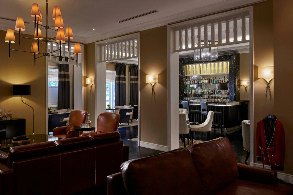 The Majestic Hotel Kuala Lumpur, Autograph Collection