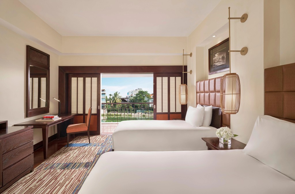 InterContinental Hanoi Westlake by IHG