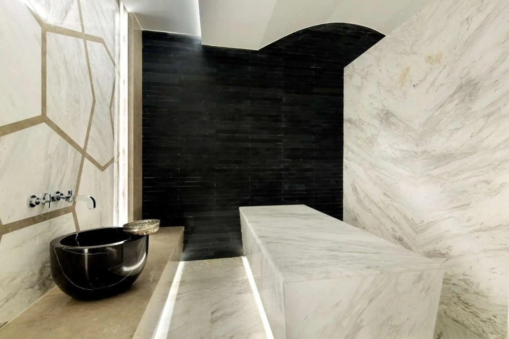 DoubleTree by Hilton Hotel Istanbul - Piyalepasa