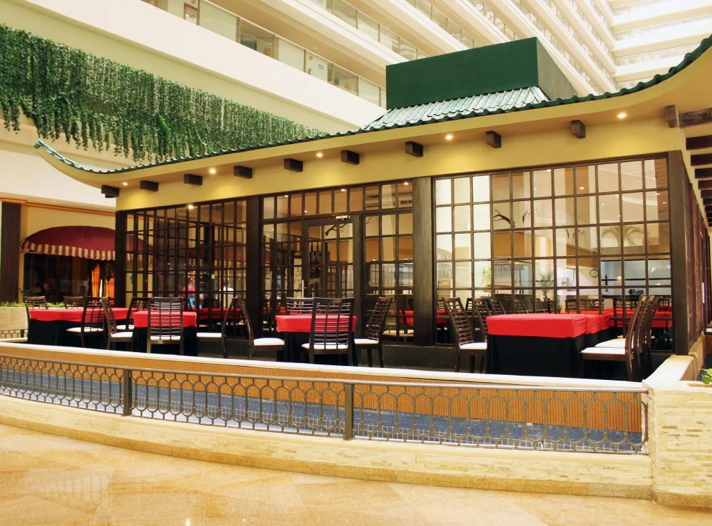 Seadust Cancún Beach Resort All Inclusive