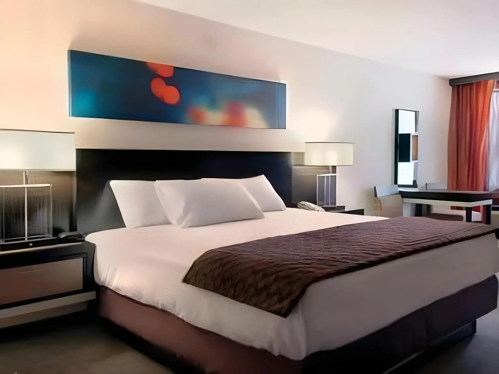 Gold Coast Hotel and Casino