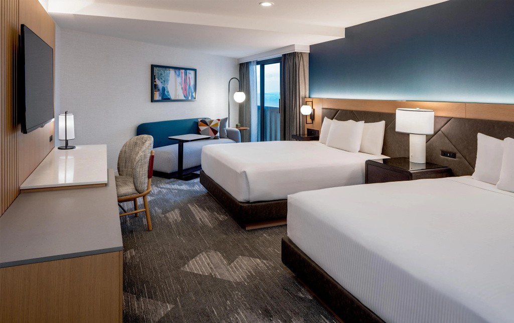 Hyatt Regency San Francisco