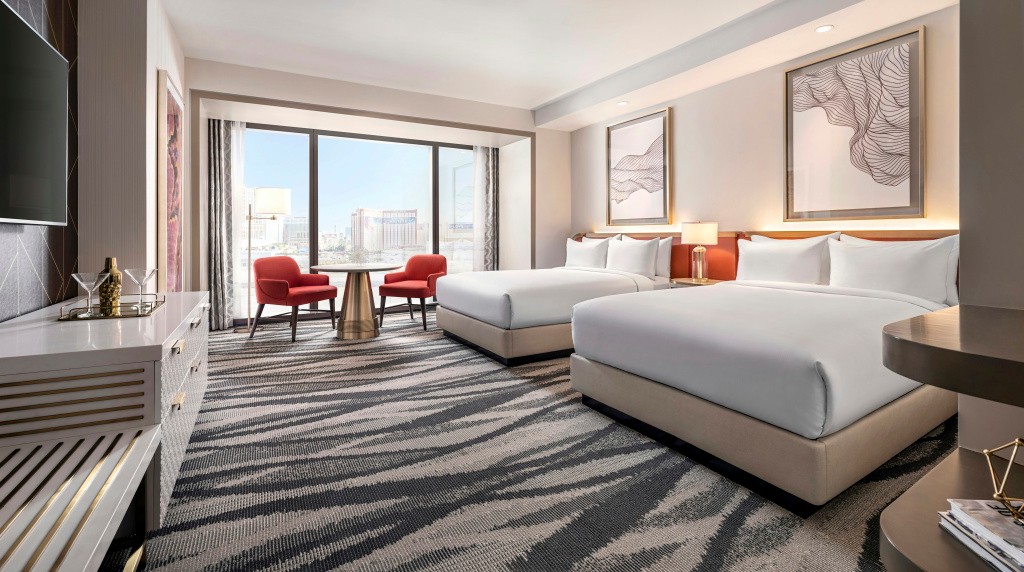 Conrad Las Vegas at Resorts World