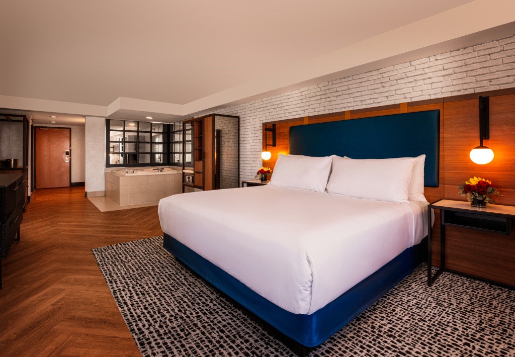 New York-New York Hotel & Casino