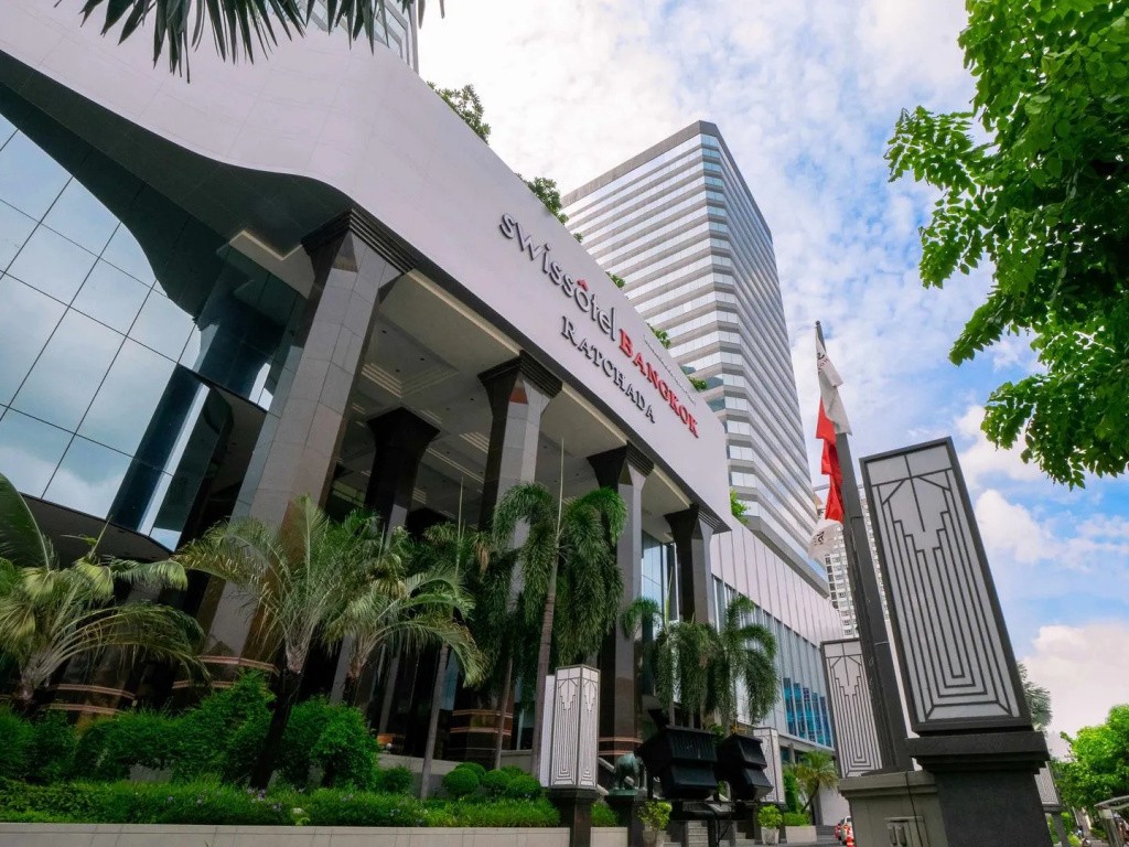 Jubilee Prestige Ratchadapisek Hotel