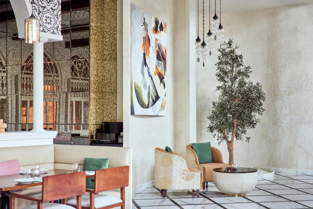 Atlantis, The Palm