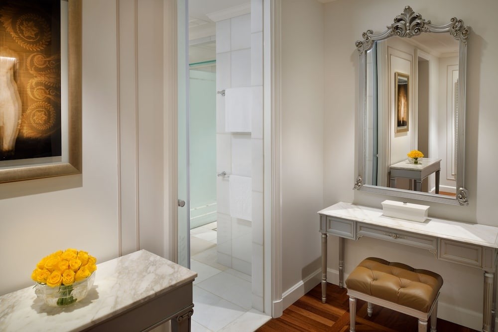 Palazzo Versace Residences Dubai