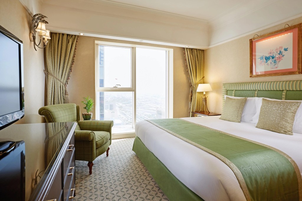 Millennium Plaza Downtown Hotel