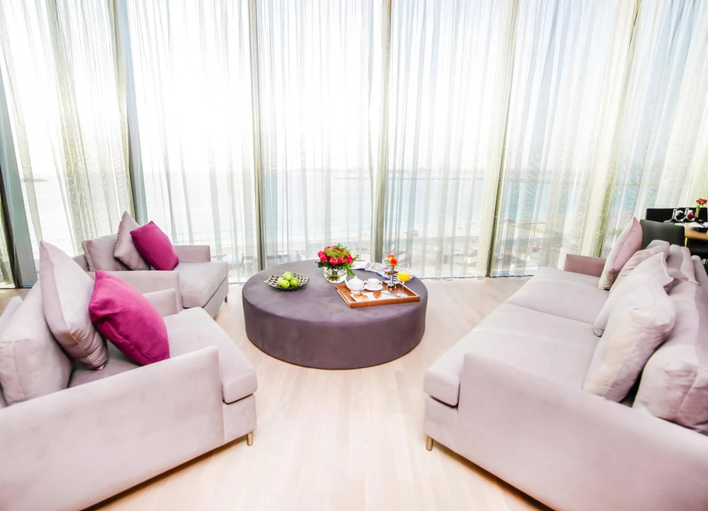 Rixos Premium Dubai JBR