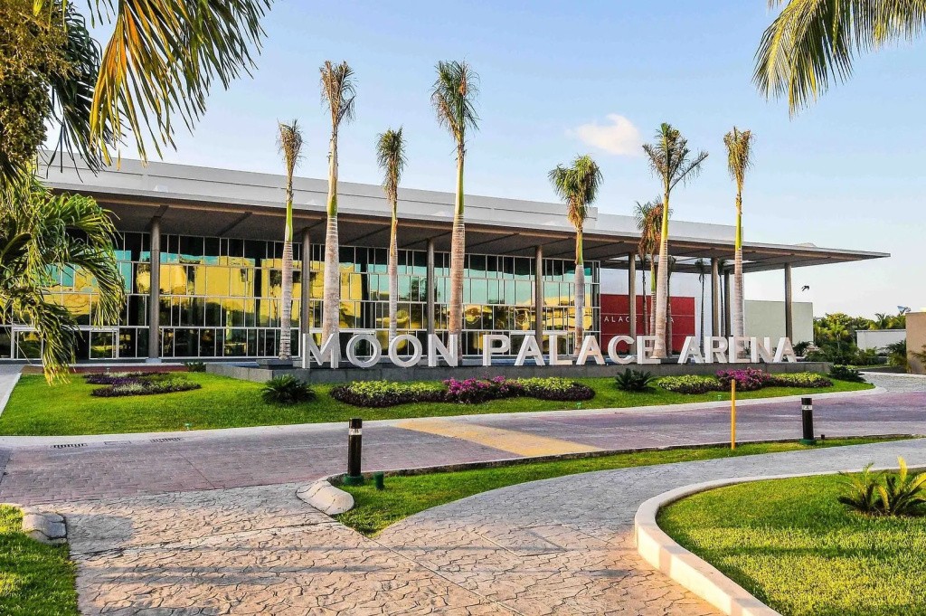 Moon Palace Cancun - All-Inclusive
