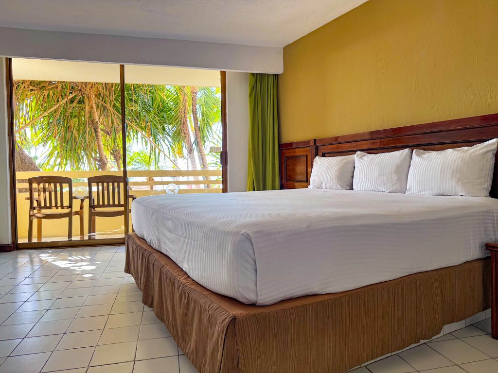 Las Palmas by the Sea All Inclusive