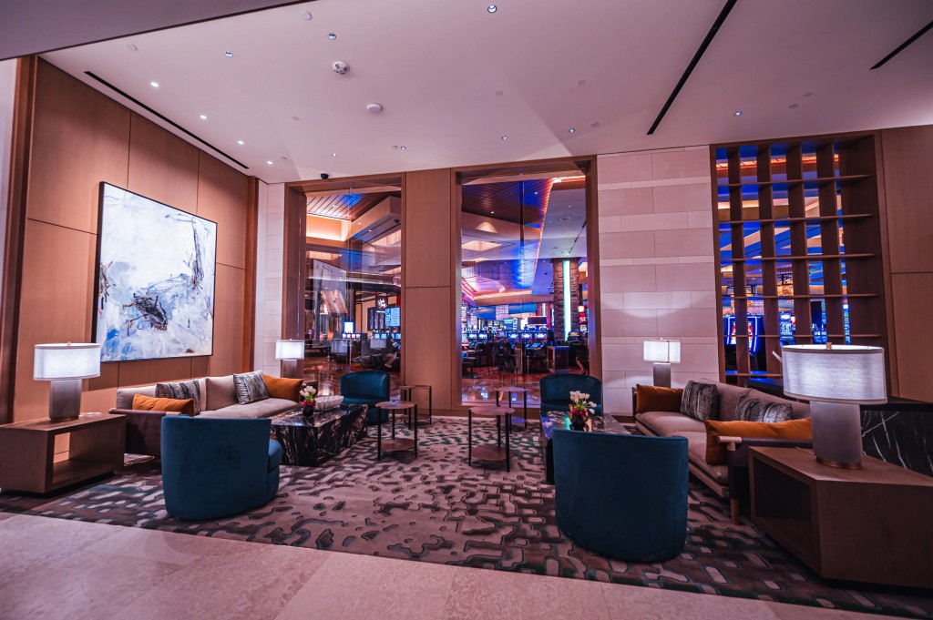 Red Rock Casino, Resort and Spa