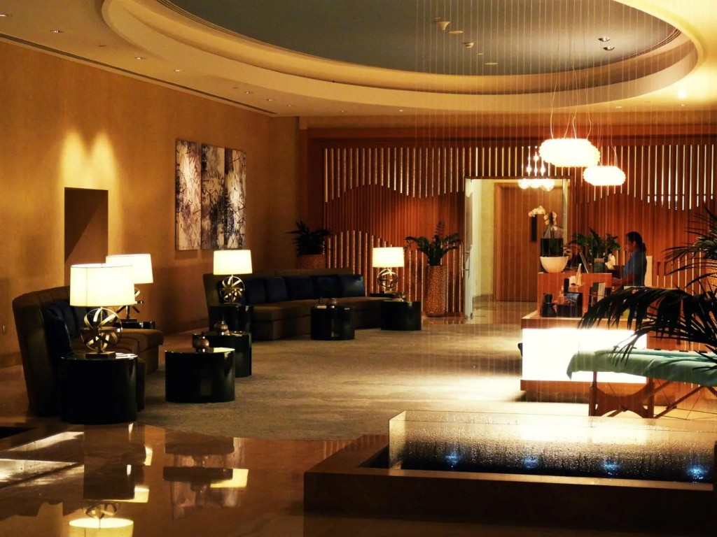 Swissotel Al Ghurair Hotel