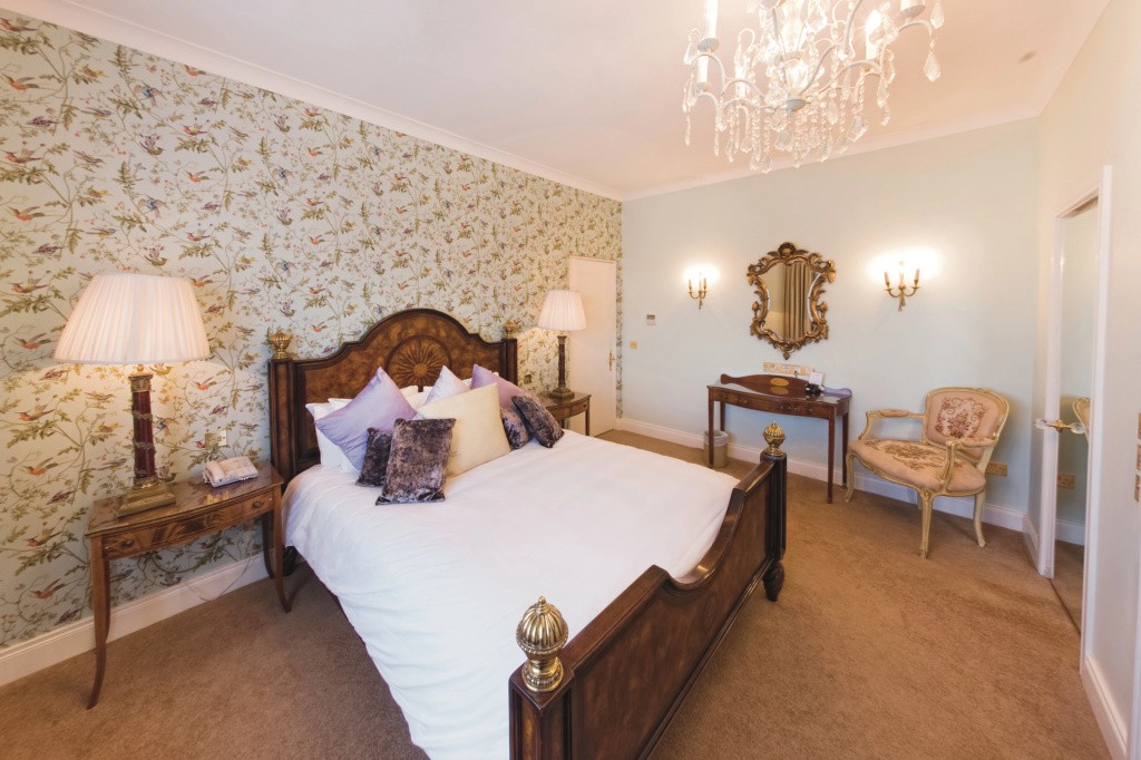 Hotel Riu Plaza The Gresham Dublin