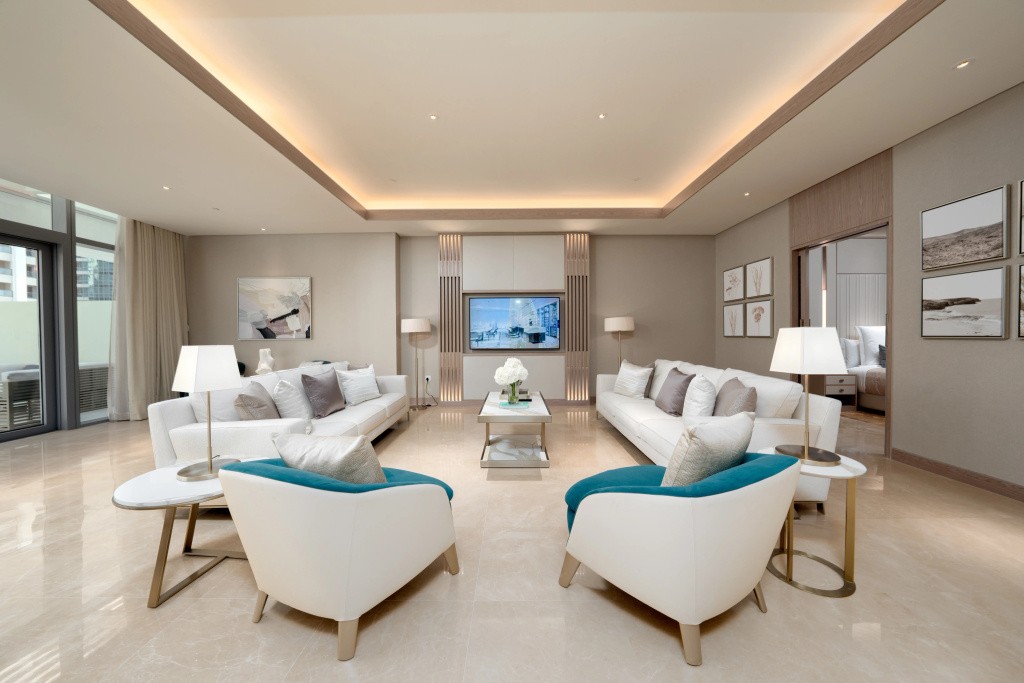 Five Luxe JBR