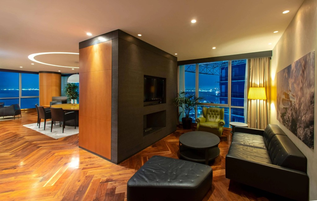 Doubletree by Hilton Istanbul Moda