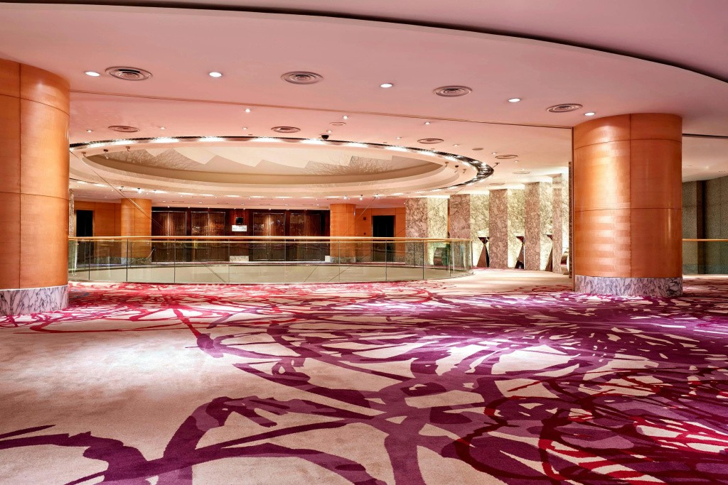 The Westin Kuala Lumpur