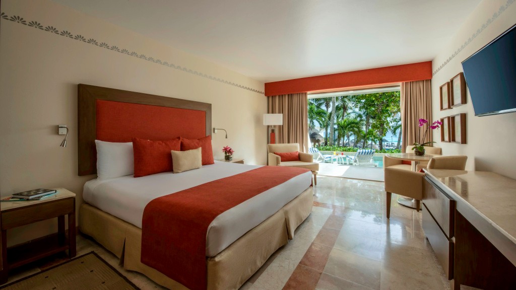 Grand Park Royal Cancún