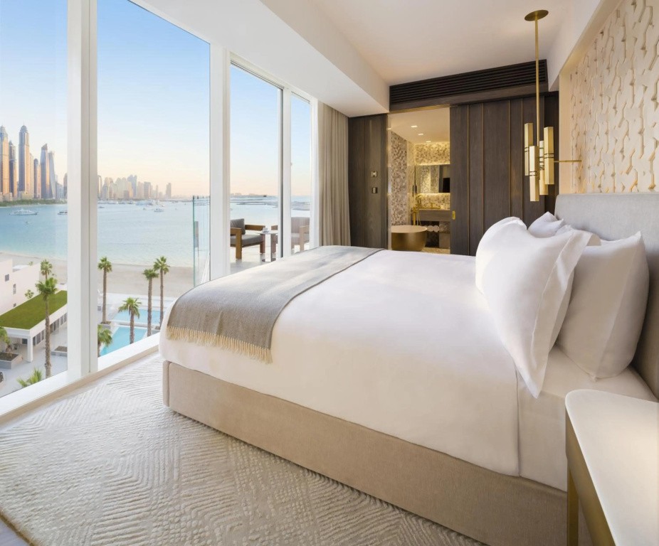Five Palm Jumeirah Hotel