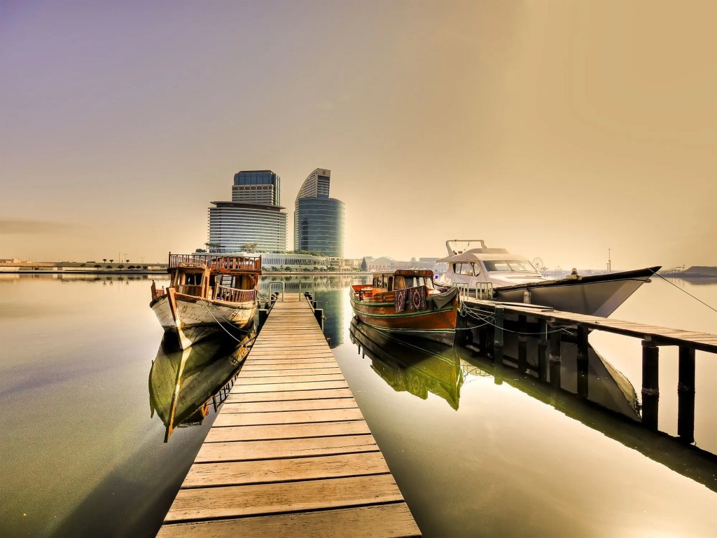 InterContinental Dubai Festival City an IHG Hotel