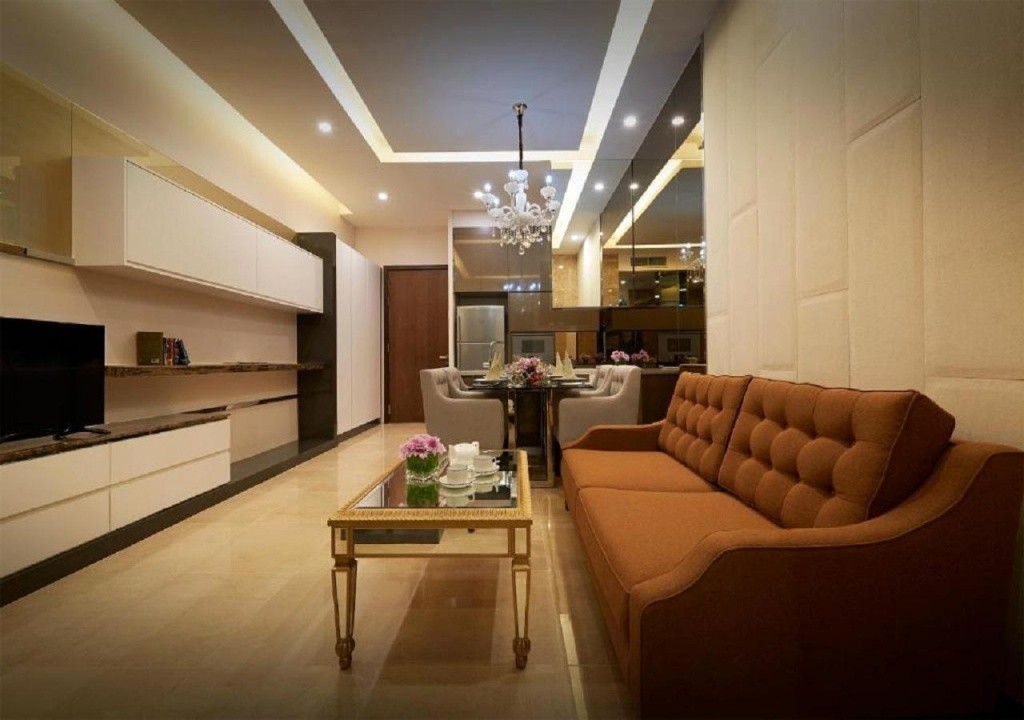 Dorsett Residences Raintree At Bukit Bintang
