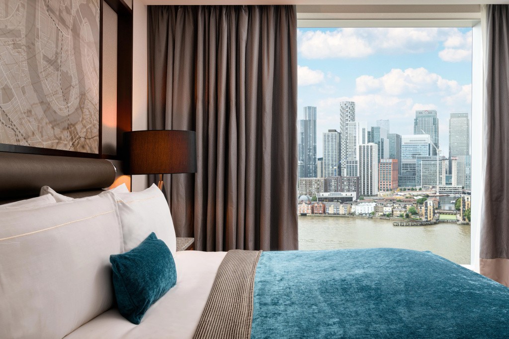 InterContinental London - The O2 by IHG