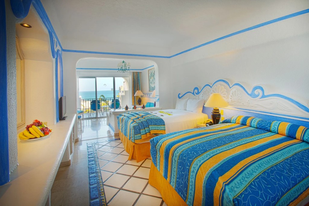 Pueblo Bonito Los Cabos Blanco - All Inclusive