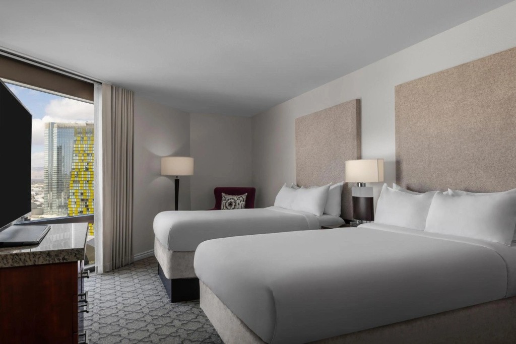Marriott's Grand Chateau
