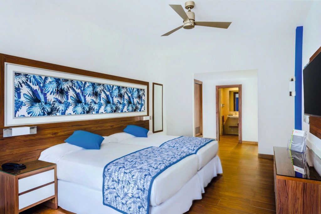 Hotel Riu Santa Fe - All Inclusive