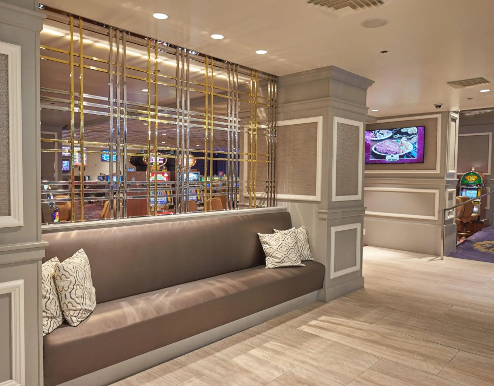 California Hotel and Casino