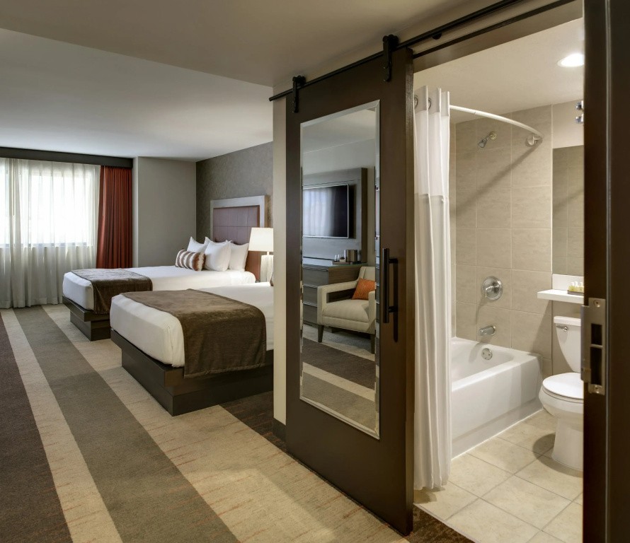 Santa Fe Station Hotel & Casino