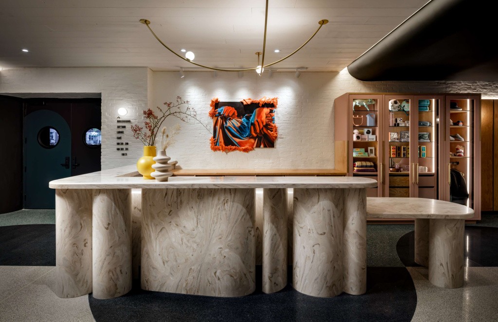 The Drake Hotel