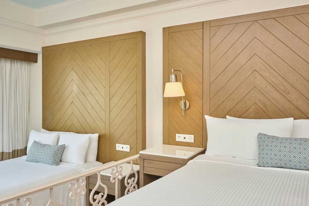 Sunscape Cancun Resort & Spa