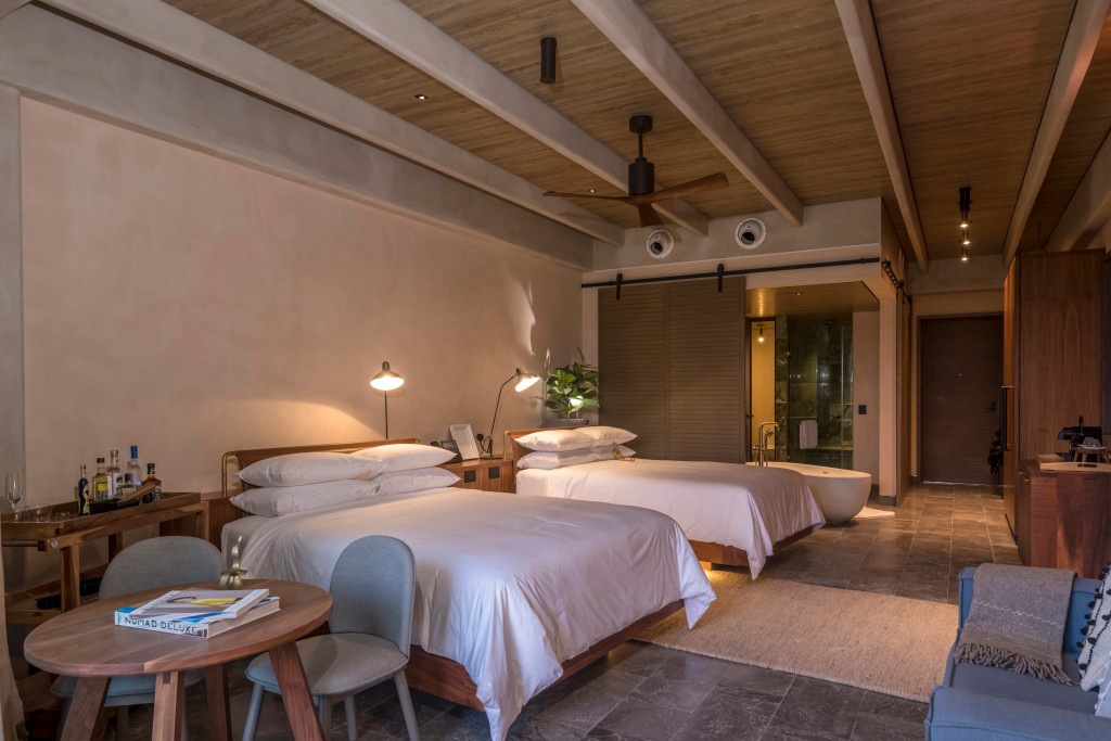 Atelier Playa Mujeres - Adults Only - All Inclusive