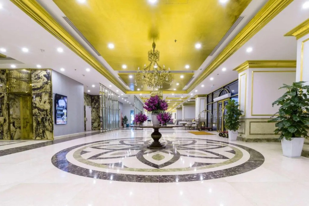 Wyndham Danang Golden Bay