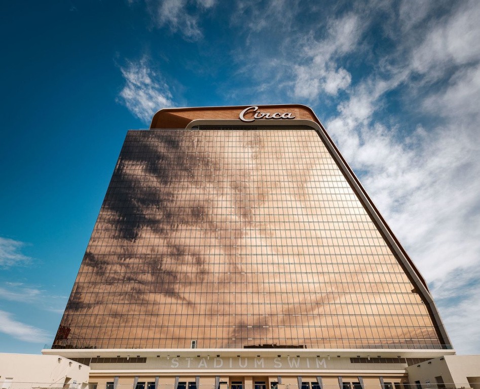Circa Resort & Casino – Adults Only
