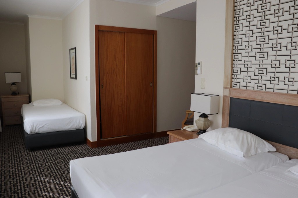 Hotel Mundial