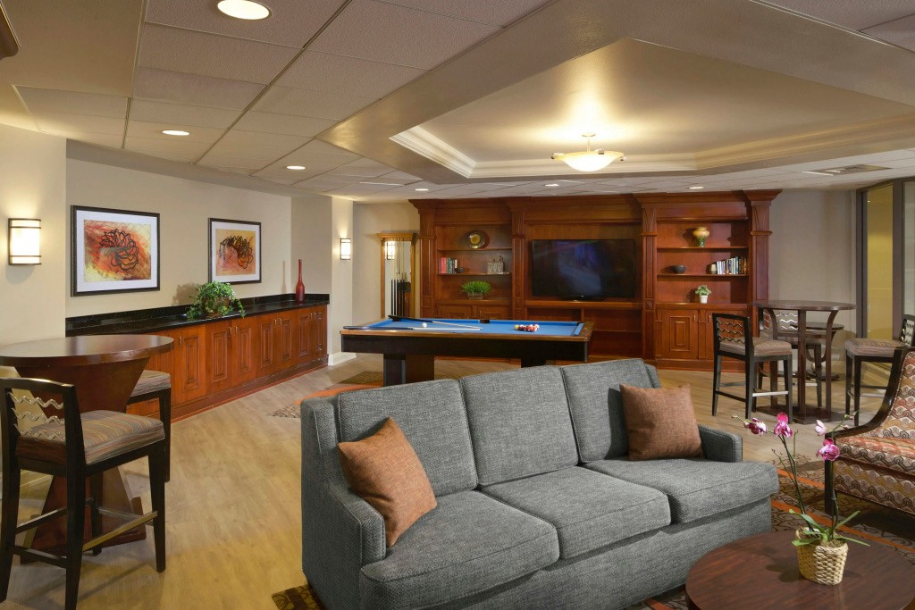 Hilton Grand Vacations Club on the Las Vegas Strip