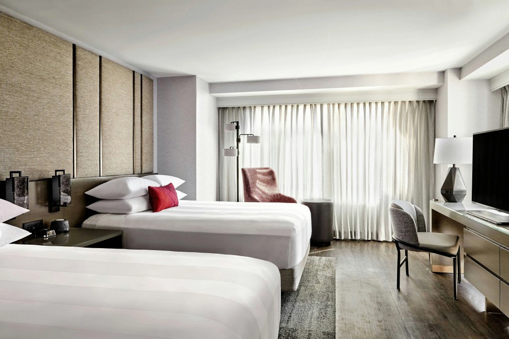 San Francisco Marriott Marquis