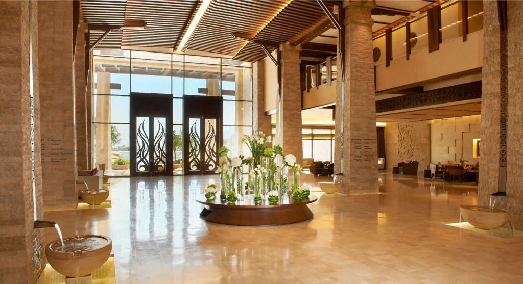 Sofitel Dubai The Palm 