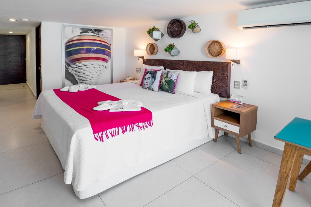 Mia Reef Isla Mujeres - All Inclusive