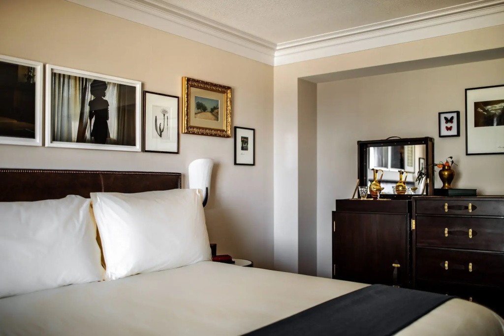 Park MGM Las Vegas Hotel