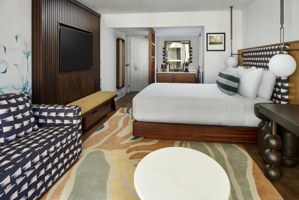 OUTRIGGER Waikiki Beach Resort